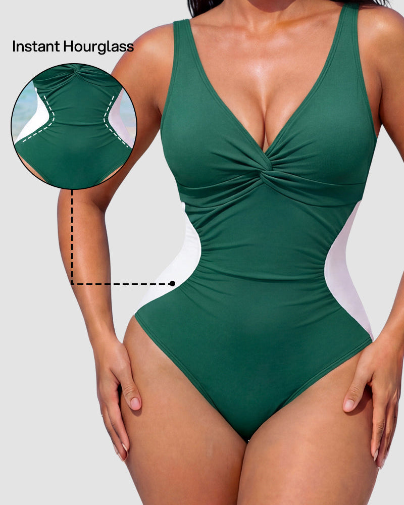 Verde bianco